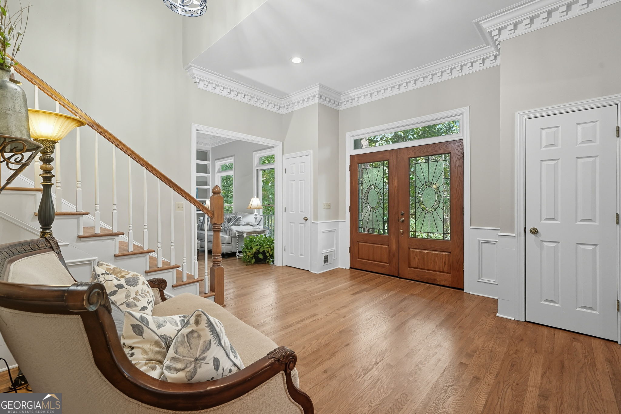 130 Farm Hill CIR