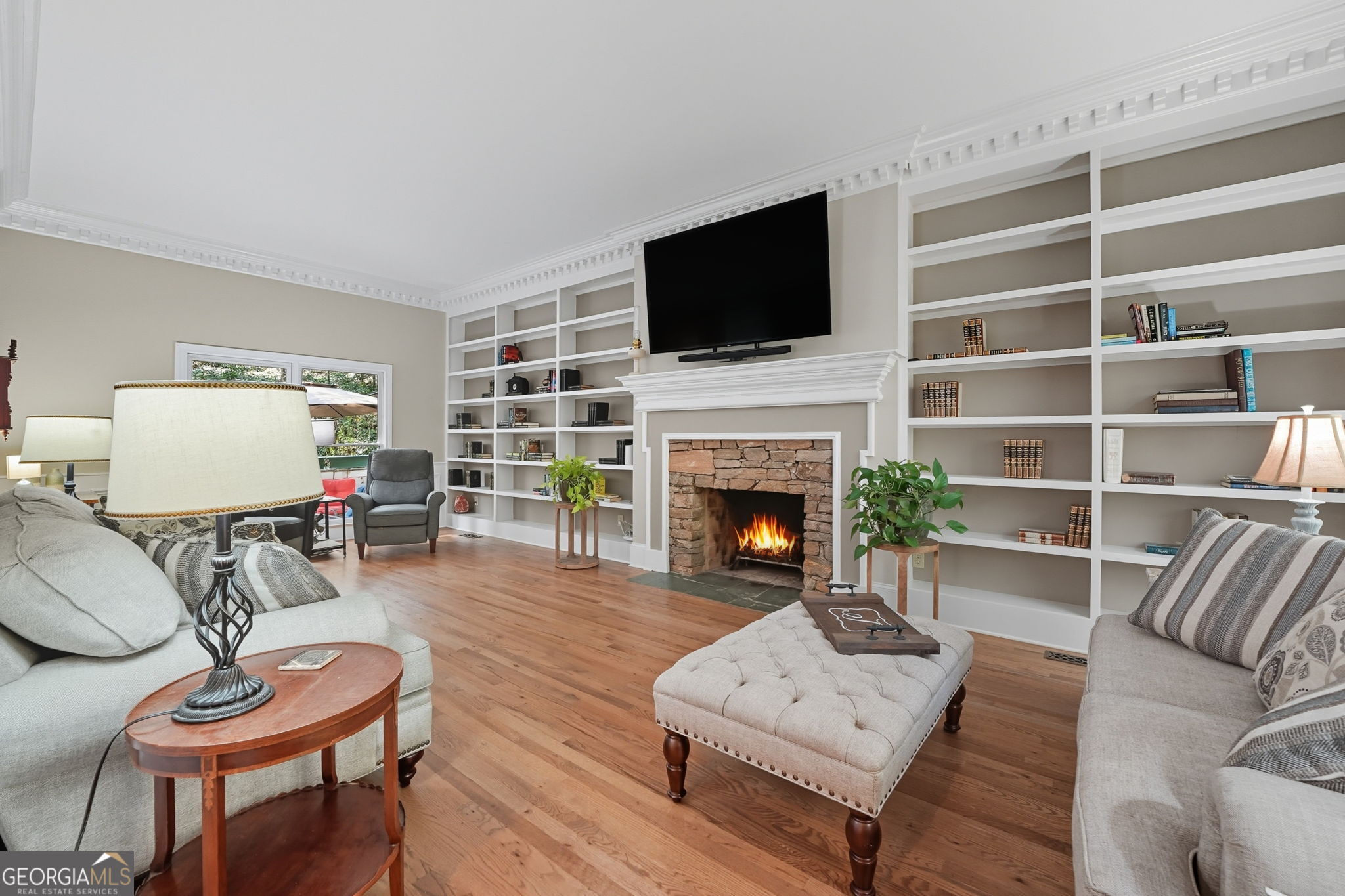 130 Farm Hill CIR