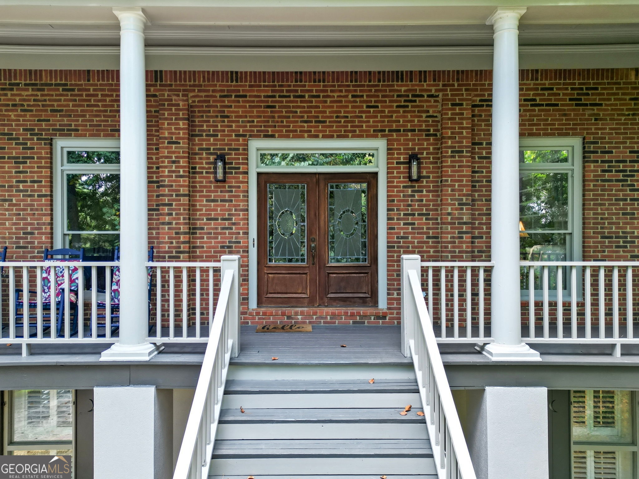 130 Farm Hill CIR