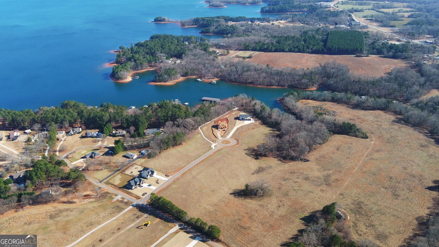 LOT 5 South Pointe DR