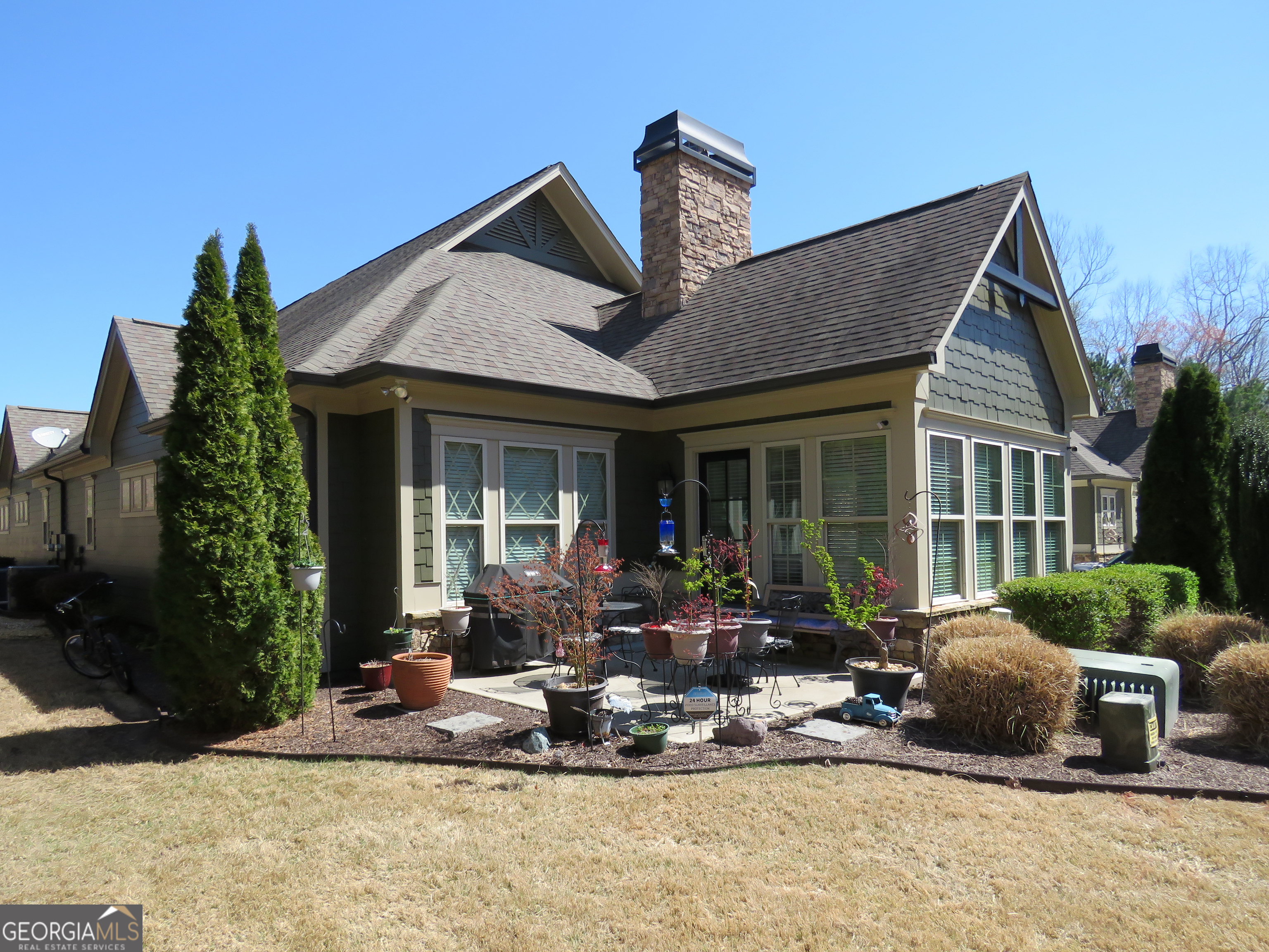 118 Cedarcrest Village CT