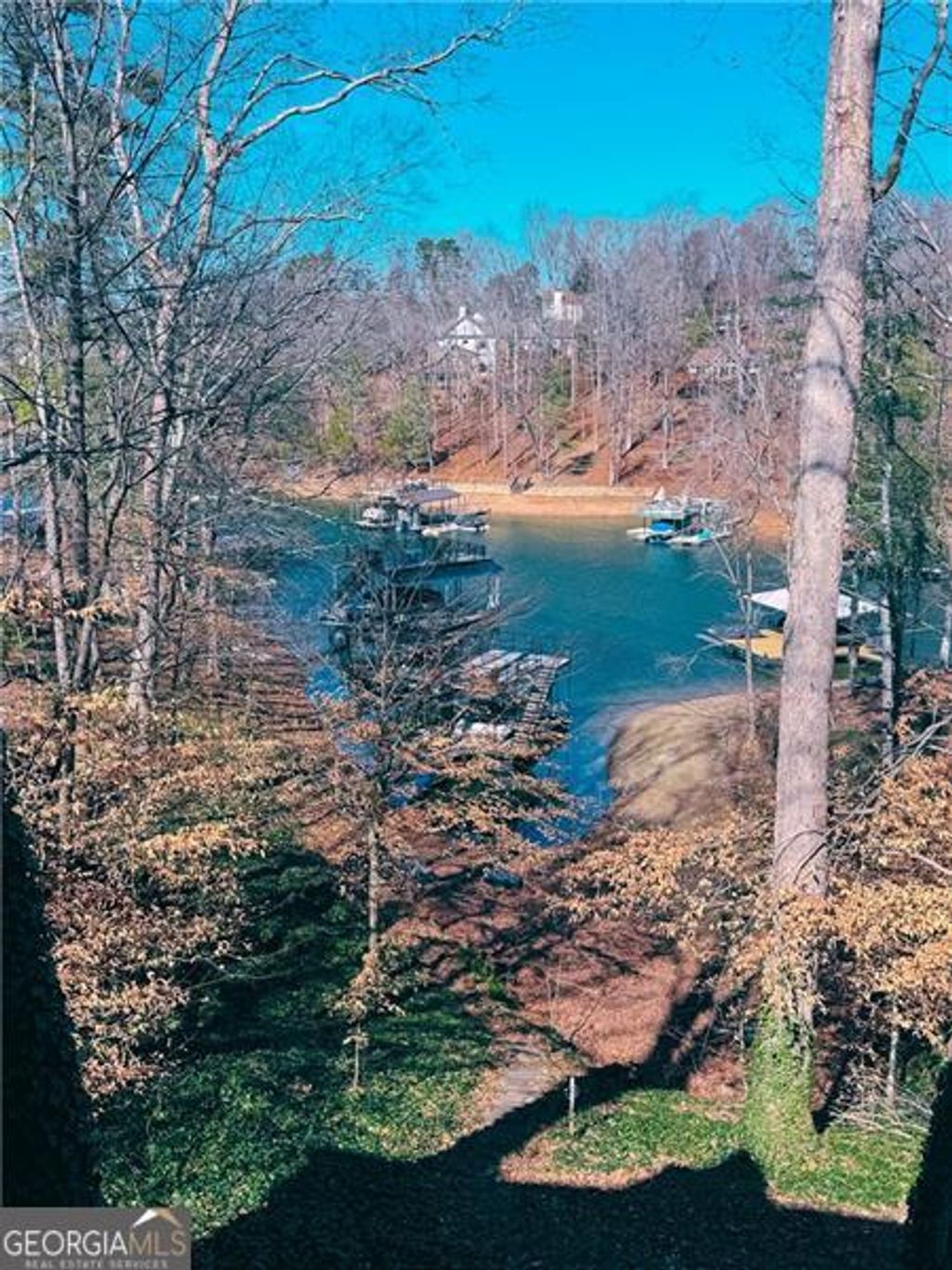 Photo of 9240 Lisa Circle, Gainesville, GA 30506 (MLS # 10696617)