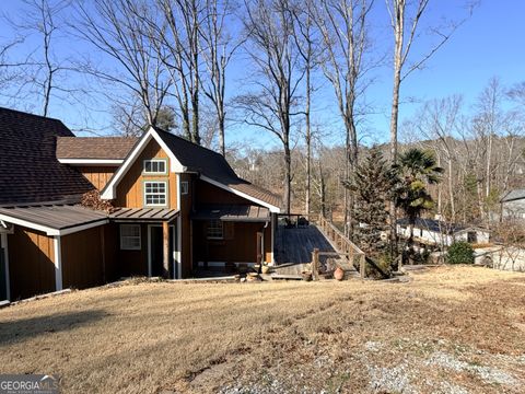 Photo of 9240 Lisa Circle, Gainesville, GA 30506 (MLS # 10696617)