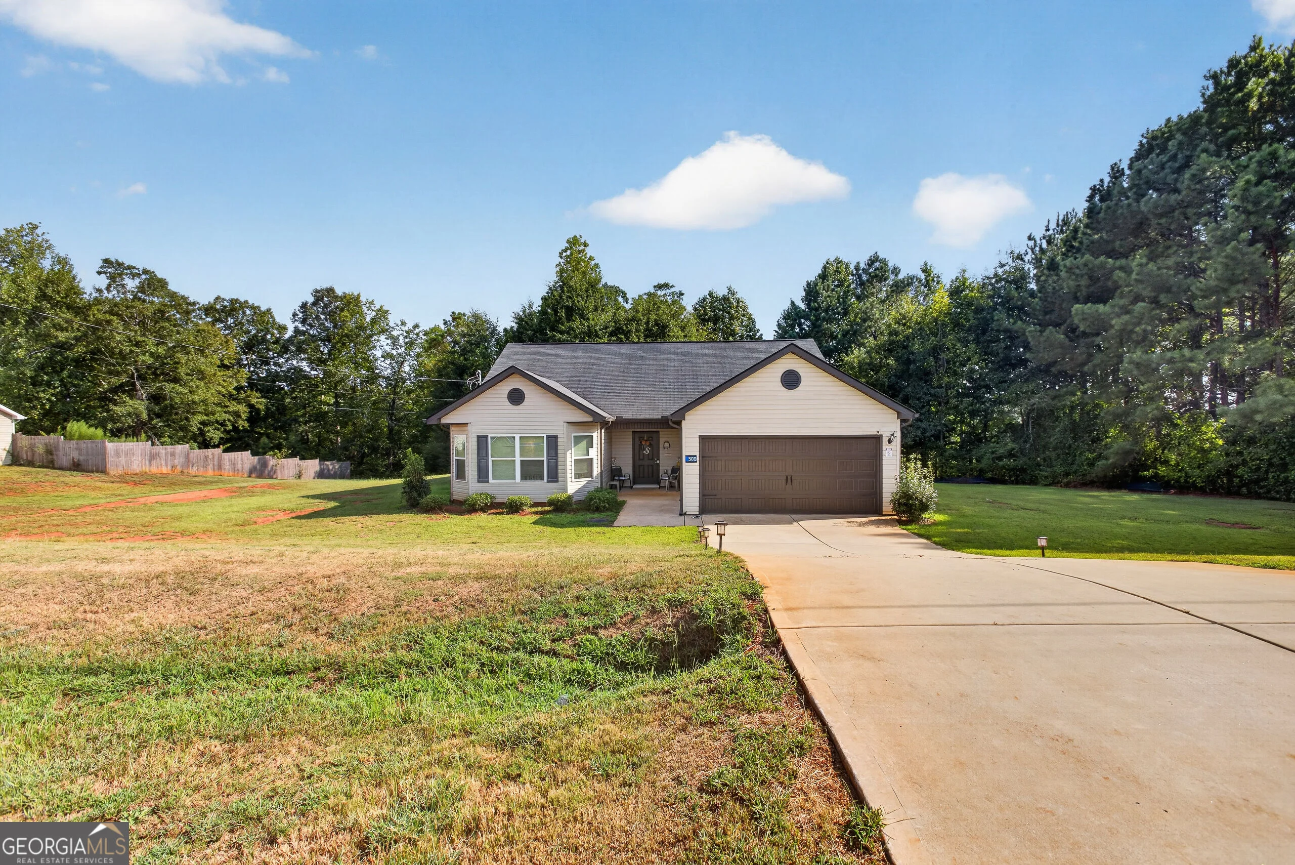 500 Heath Drive, Thomaston, GA, 30286
