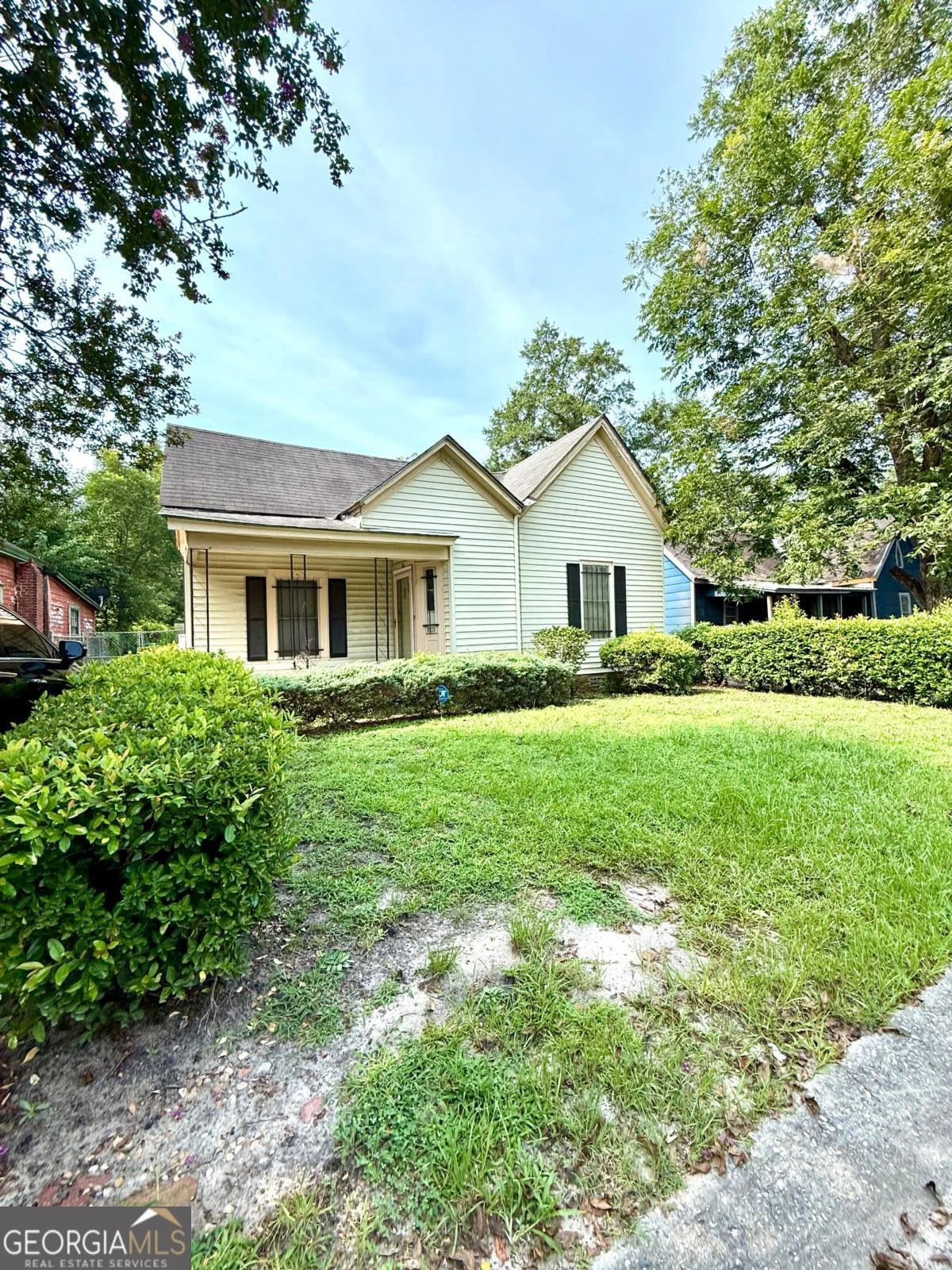 705 W 11th Avenue, Cordele, GA, 31015
