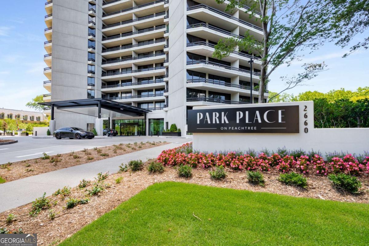 2660 Peachtree RD NW 13F