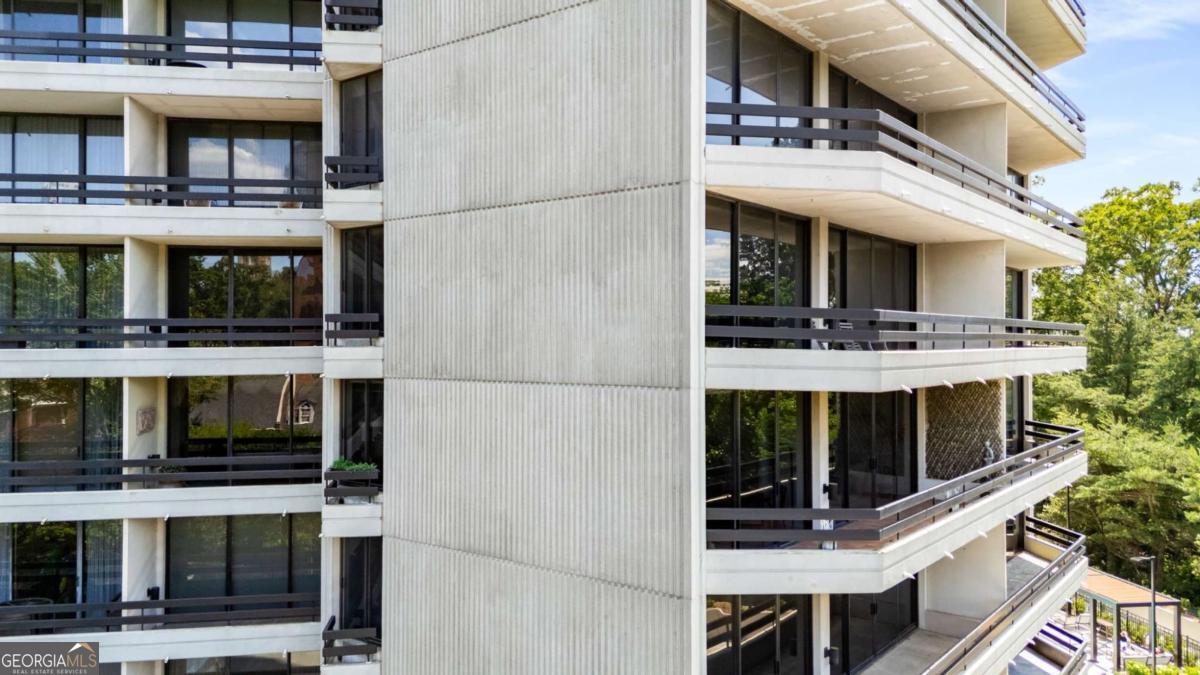 2660 Peachtree RD NW 13F