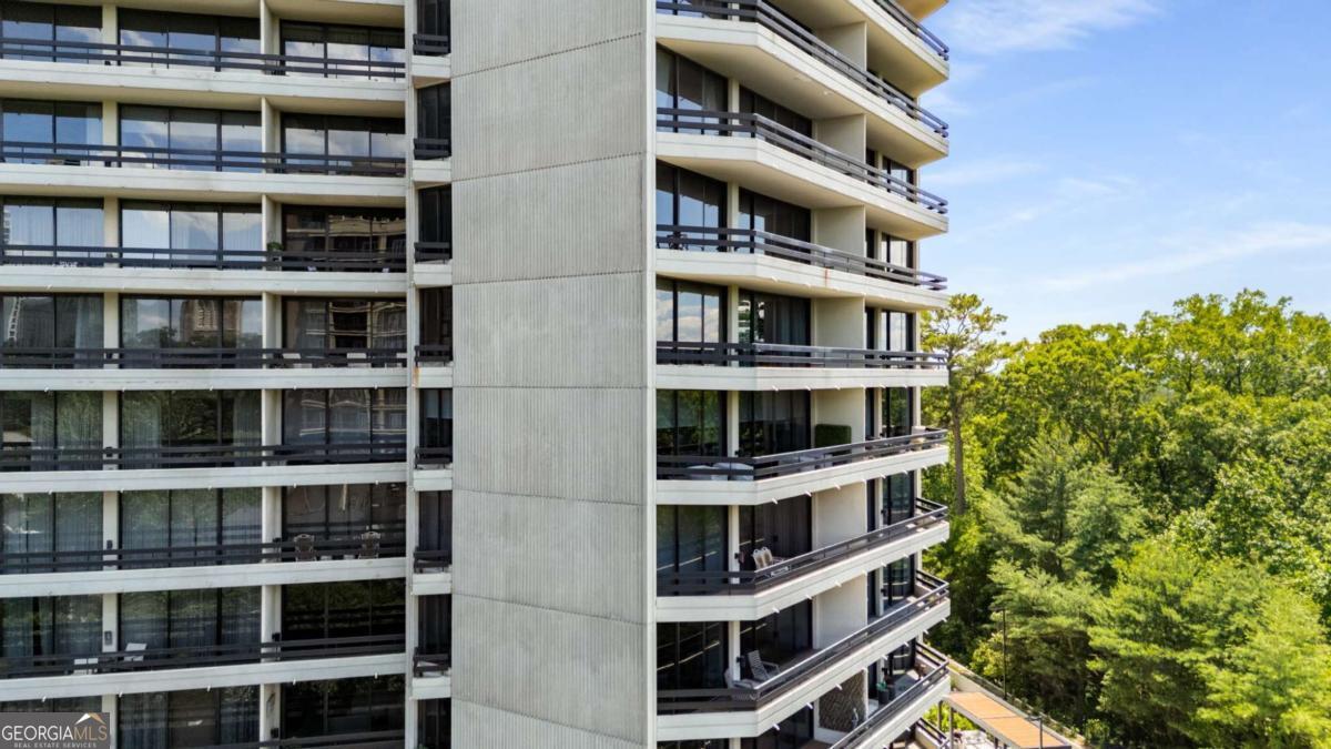 2660 Peachtree RD NW 13F