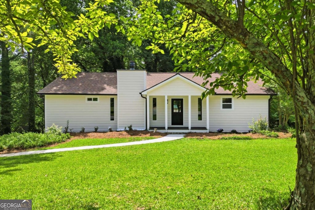Photo of 192 Shalloway NE Drive Unit #3, Kennesaw, GA 30144 (MLS # 10796955)