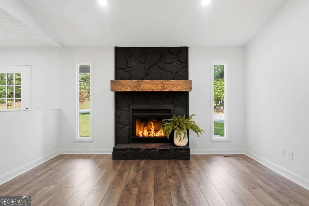 Photo of 192 Shalloway NE Drive Unit #3, Kennesaw, GA 30144 (MLS # 10796955)