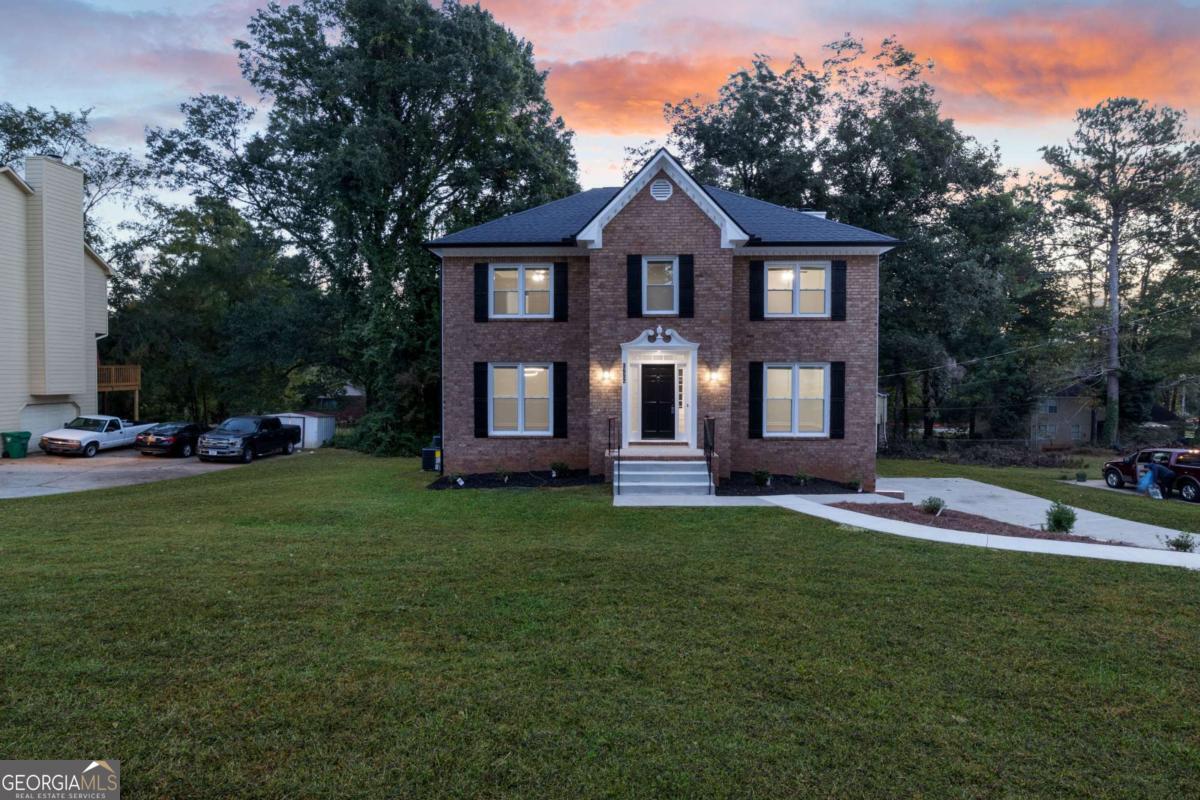 3692 Belmont Abbey DR