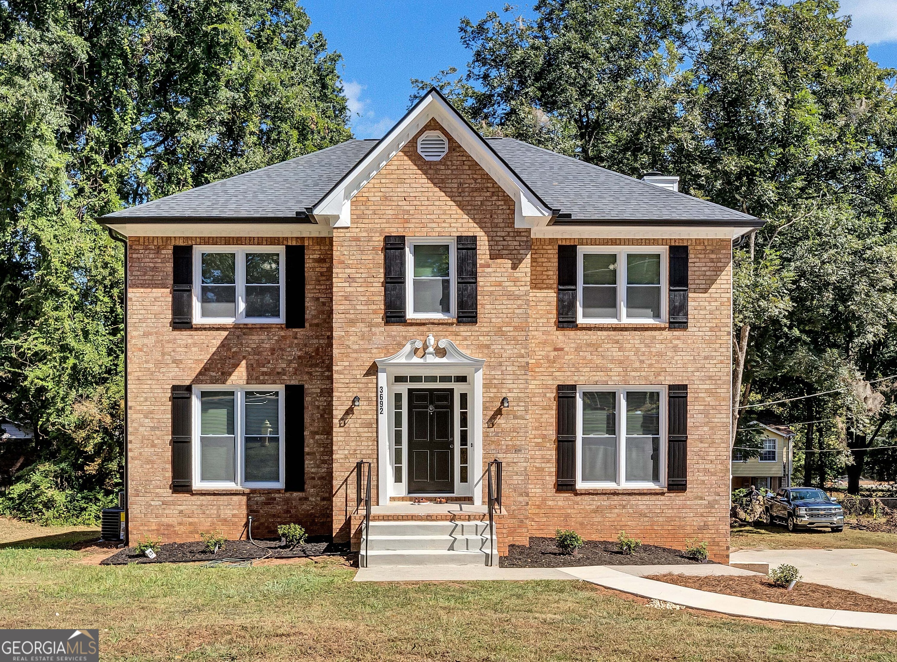 3692 Belmont Abbey DR