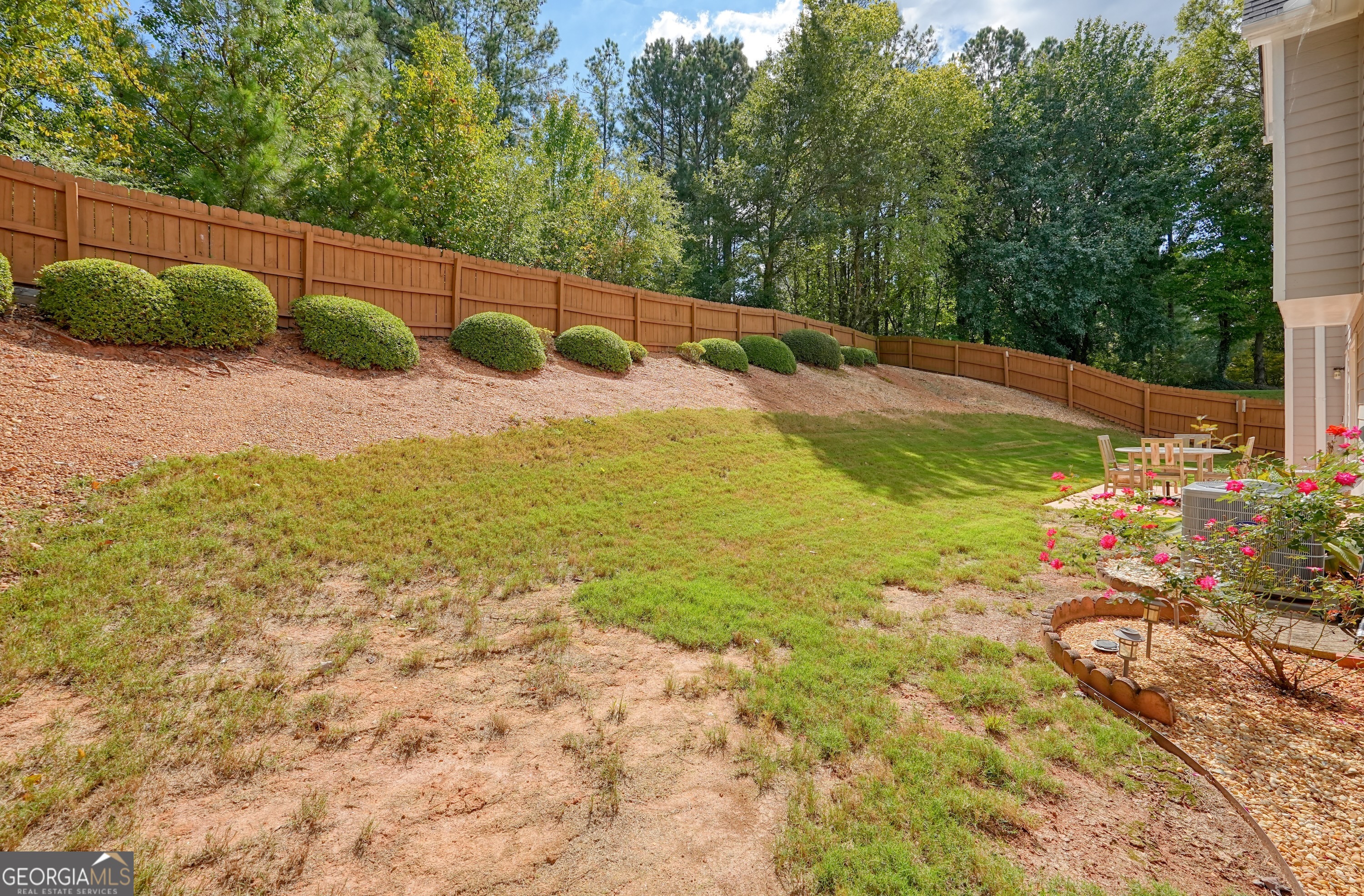 Magnolia Pond - Residential