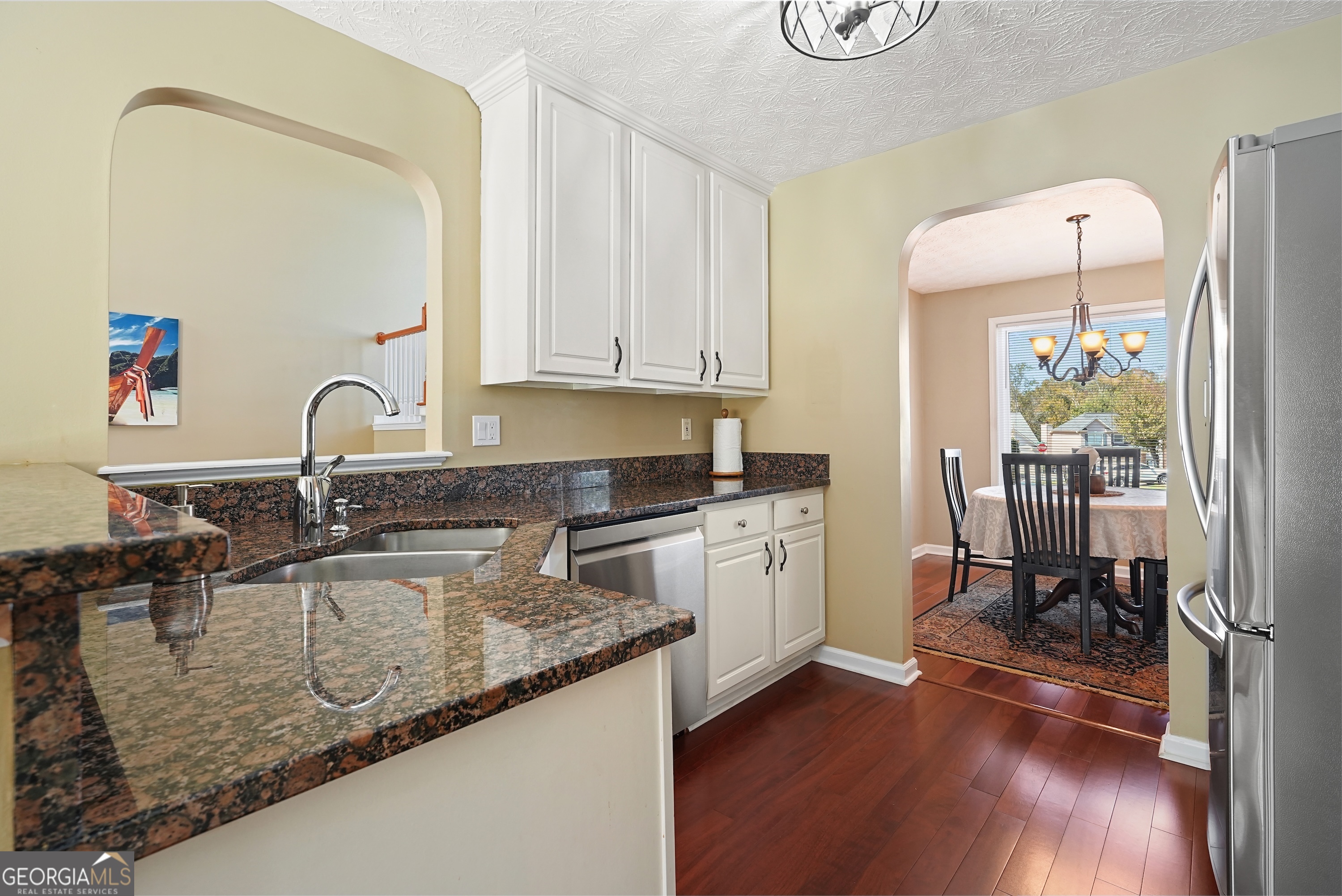 Magnolia Pond - Residential