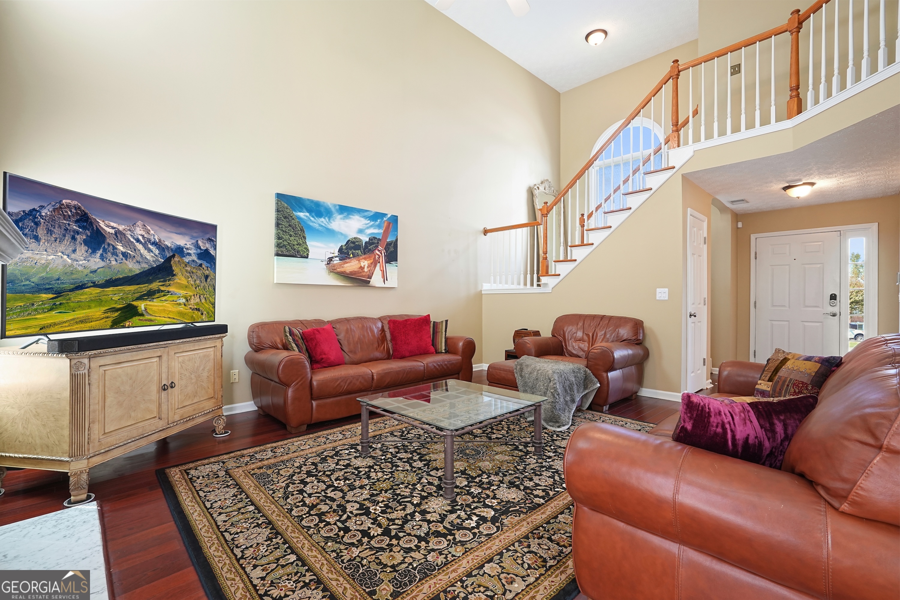 Magnolia Pond - Residential