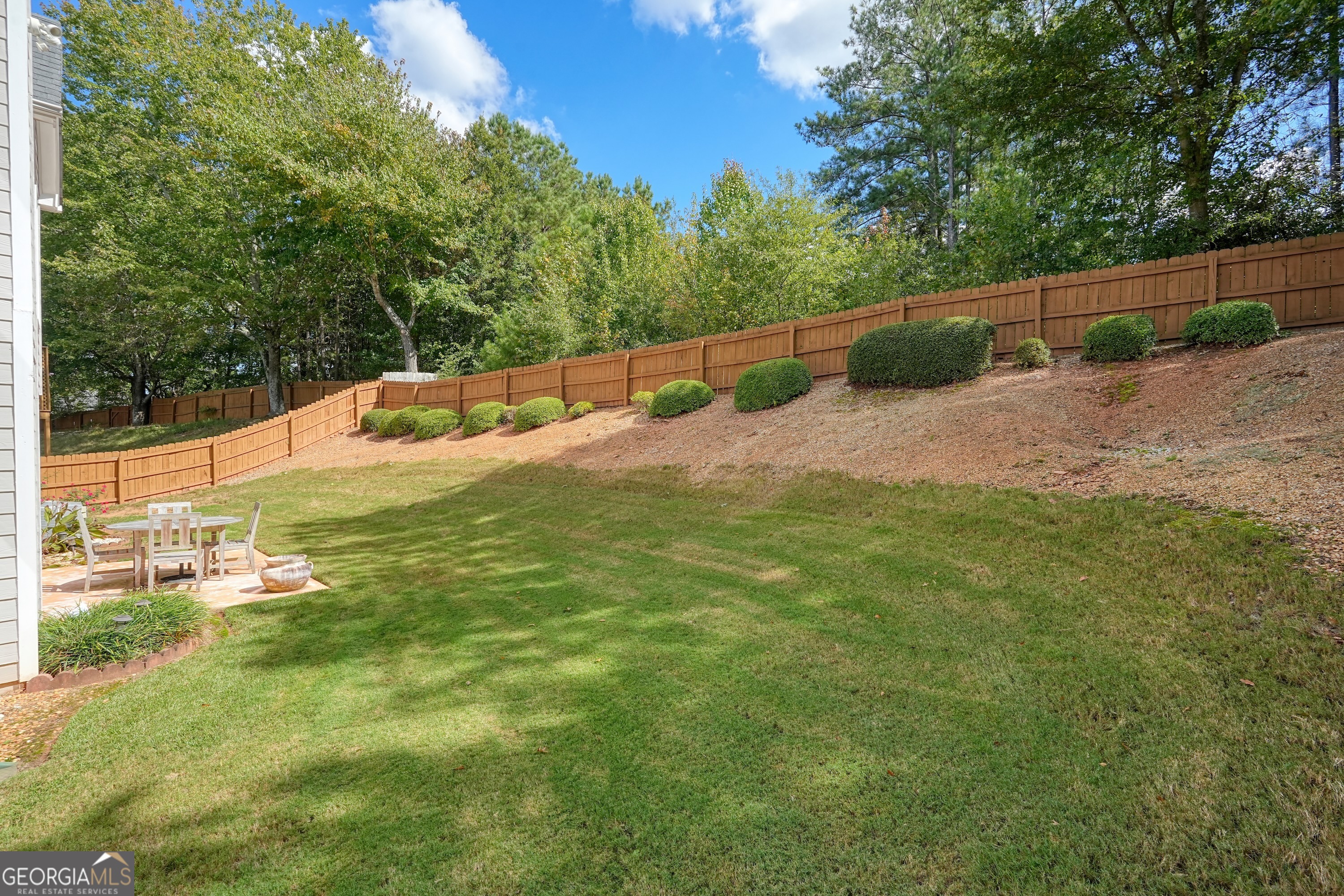 Magnolia Pond - Residential