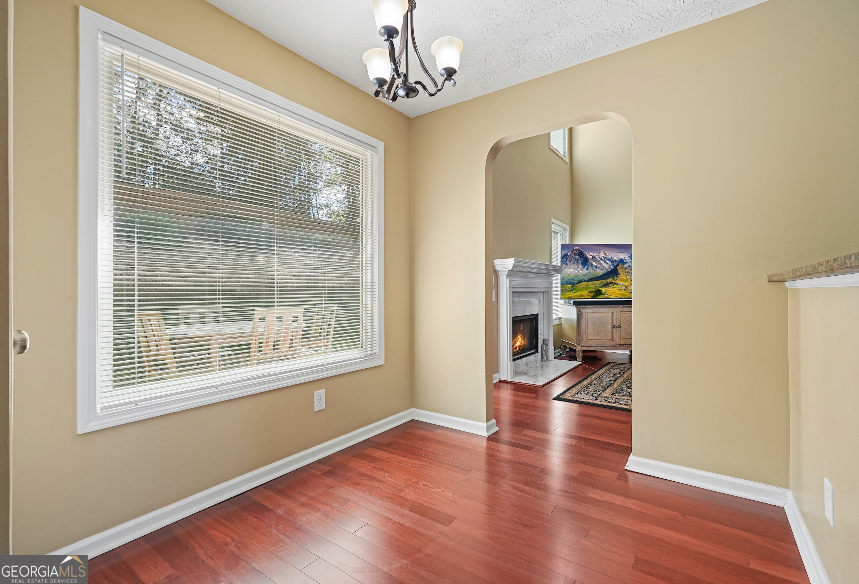 Magnolia Pond - Residential