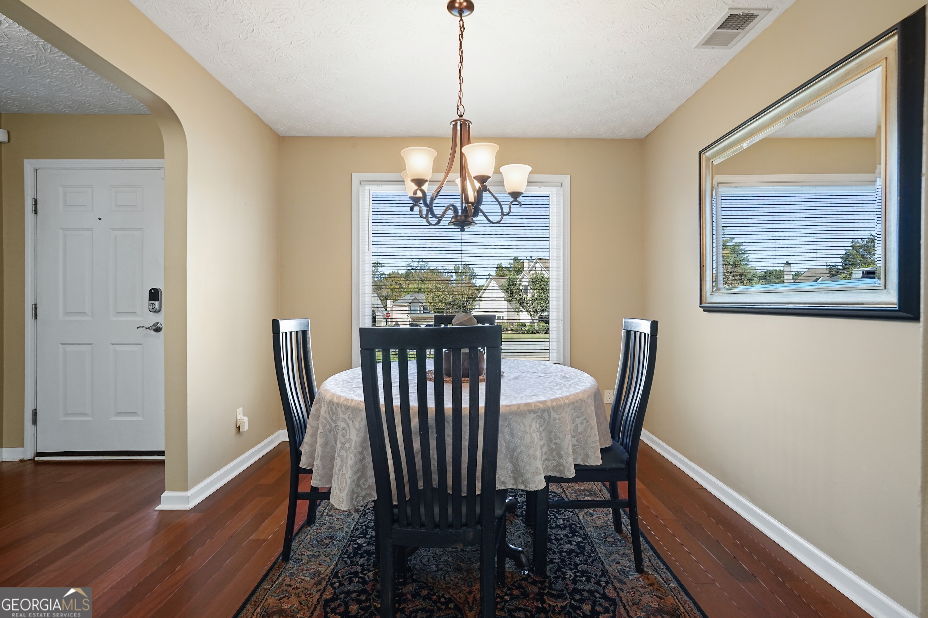 Magnolia Pond - Residential