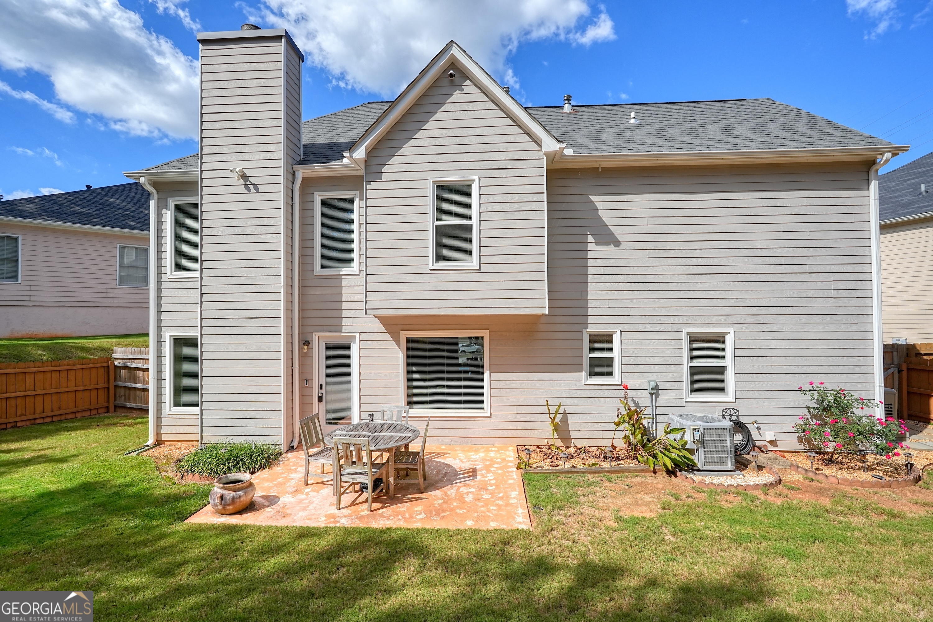 Magnolia Pond - Residential