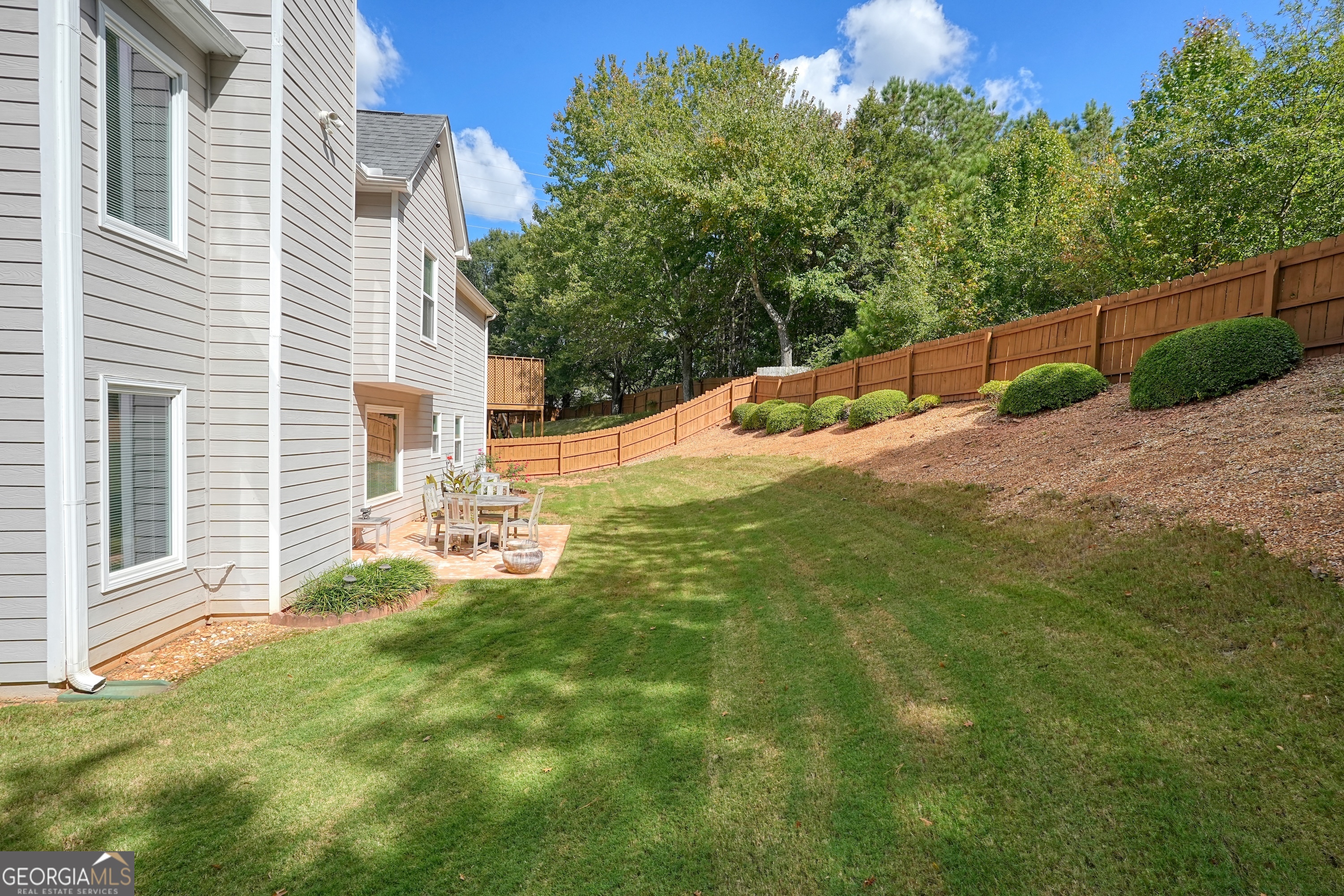 Magnolia Pond - Residential
