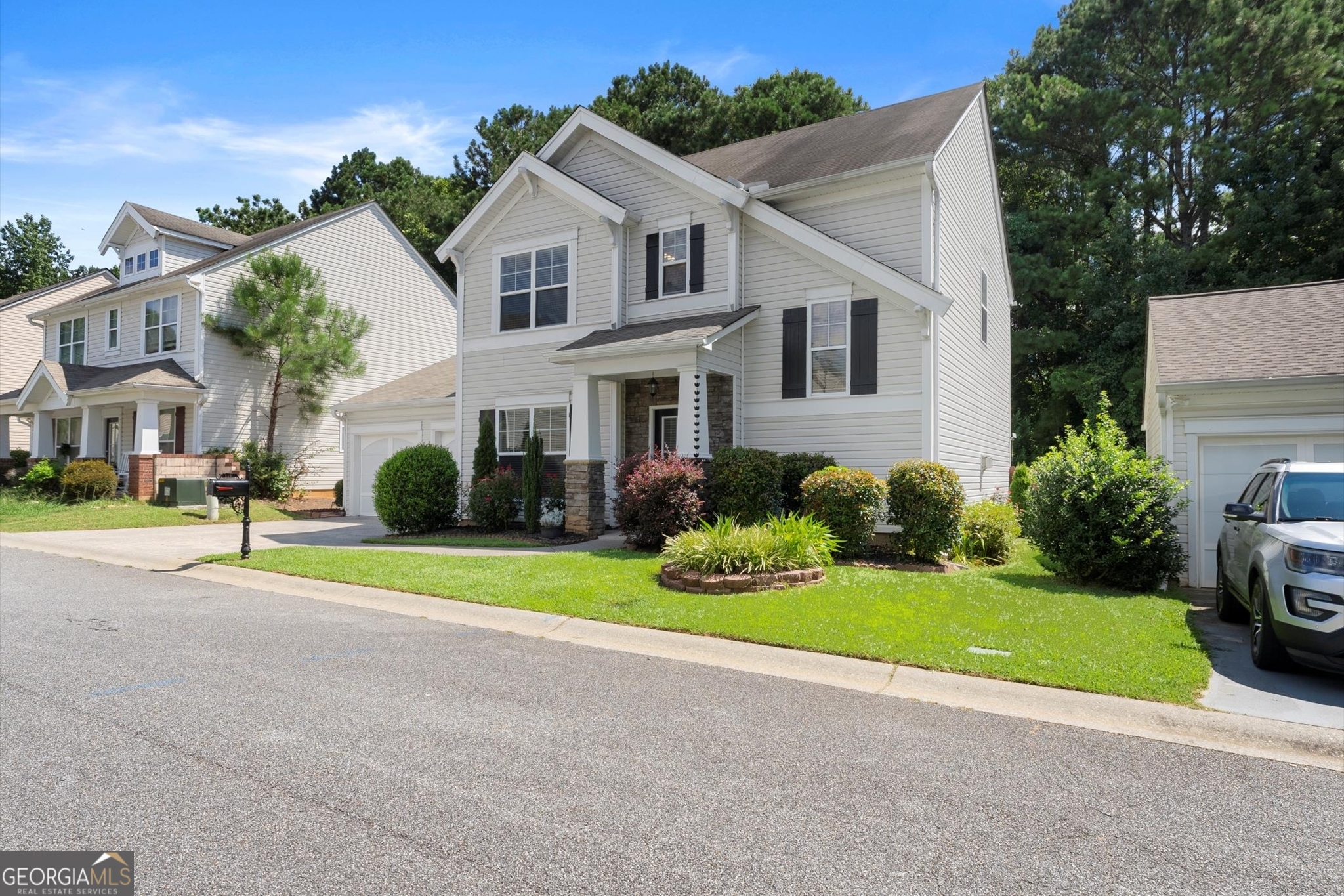 110 Oleander WAY