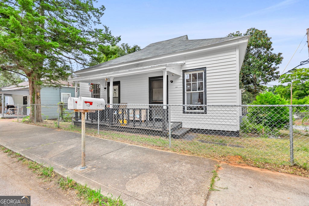 Photo of 209 Ware Street, Lagrange, GA 30241 (MLS # 10836903)