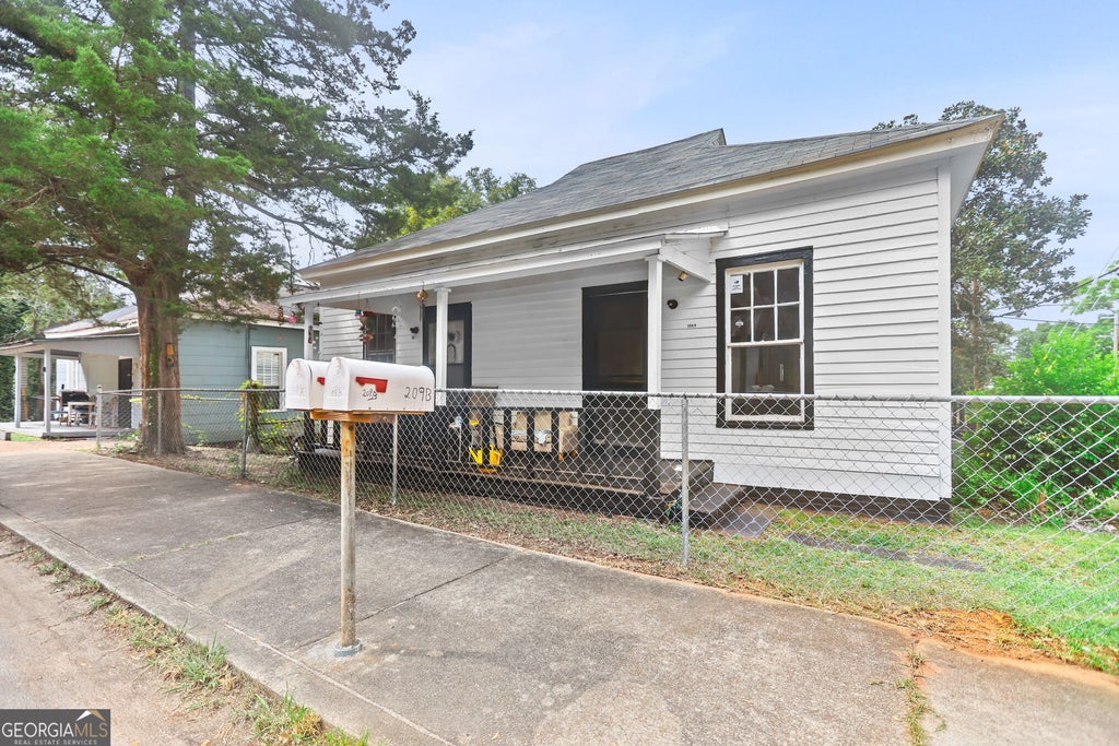 Photo of 209 Ware Street, Lagrange, GA 30241 (MLS # 10836903)