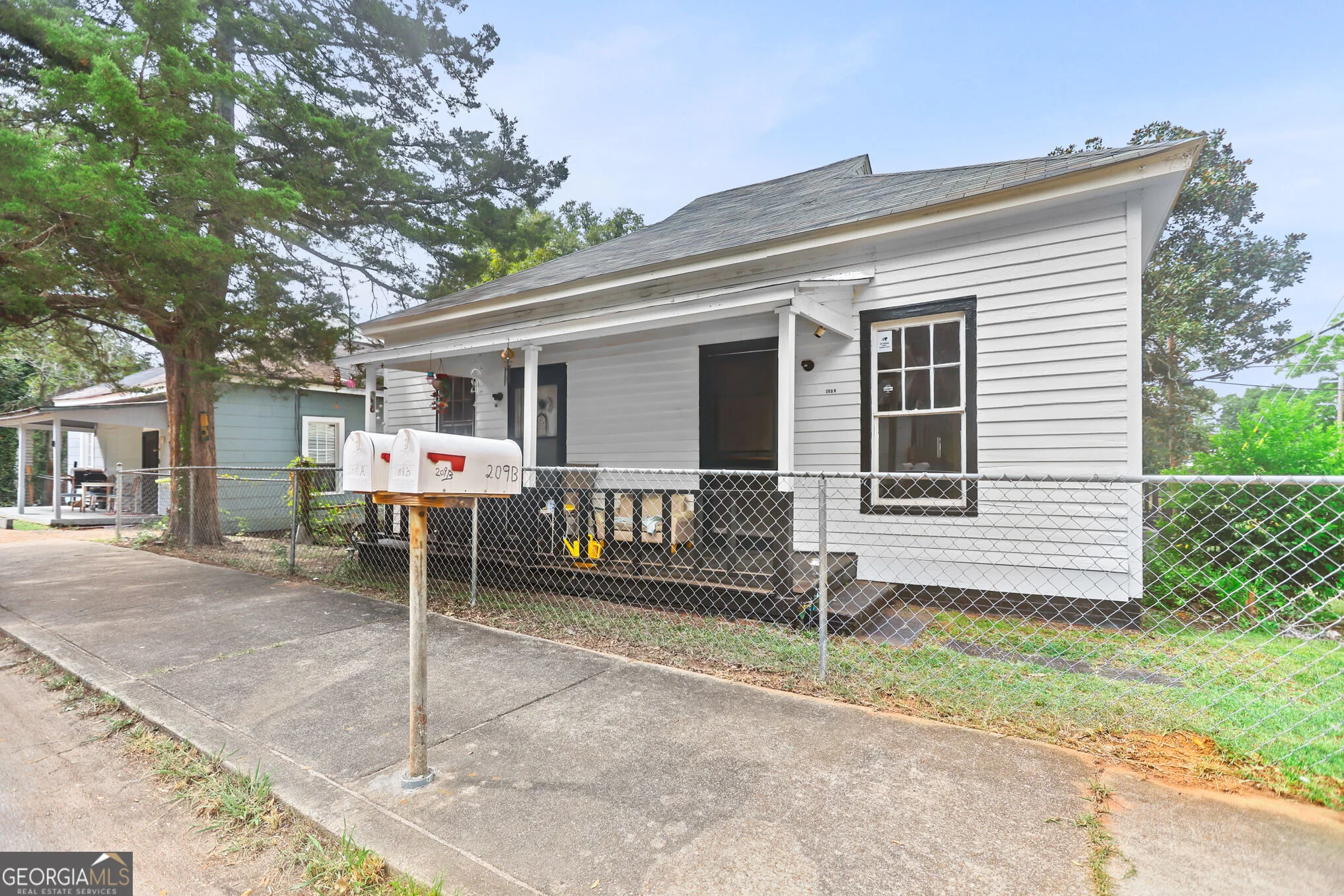 209 Ware Street