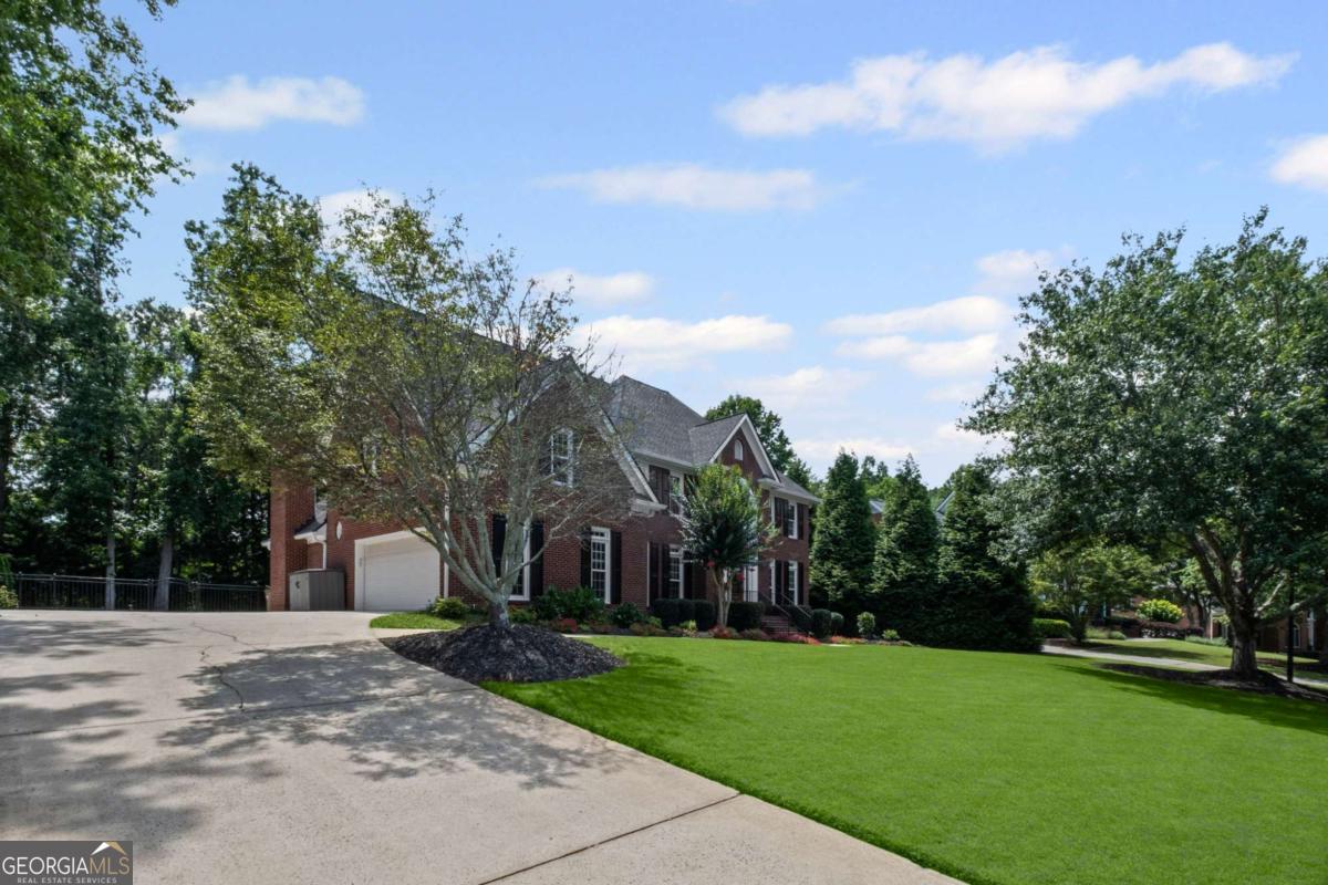 14270 Morning Mountain WAY