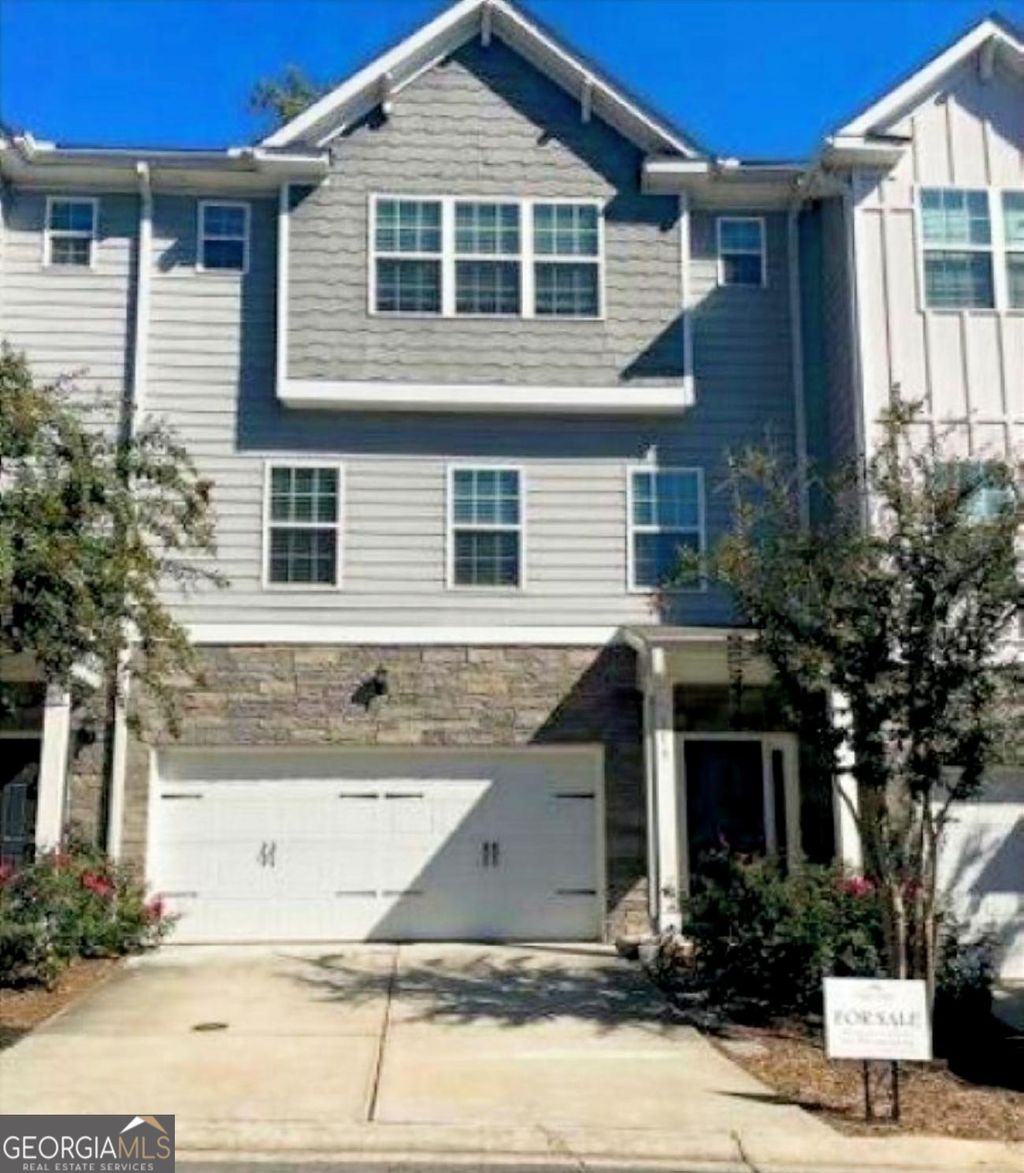 Photo of 175 Plaza Park Walk #2, Kennesaw, GA 30144 (MLS # 10676094)