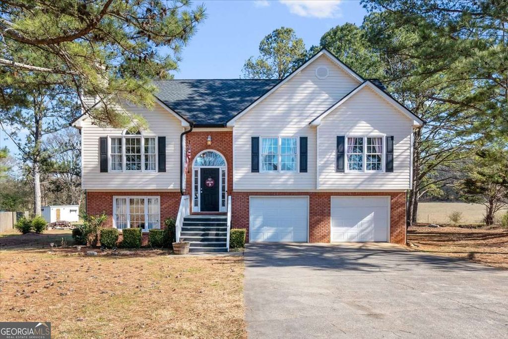 Photo of 79 Westminster Drive SW, Cartersville, GA 30120 (MLS # 10676694)