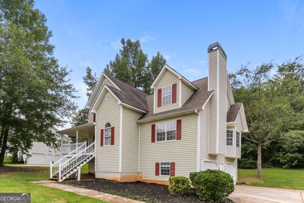 Photo of 536 Bridge Landing, Douglasville, GA 30134 (MLS # 10879676)
