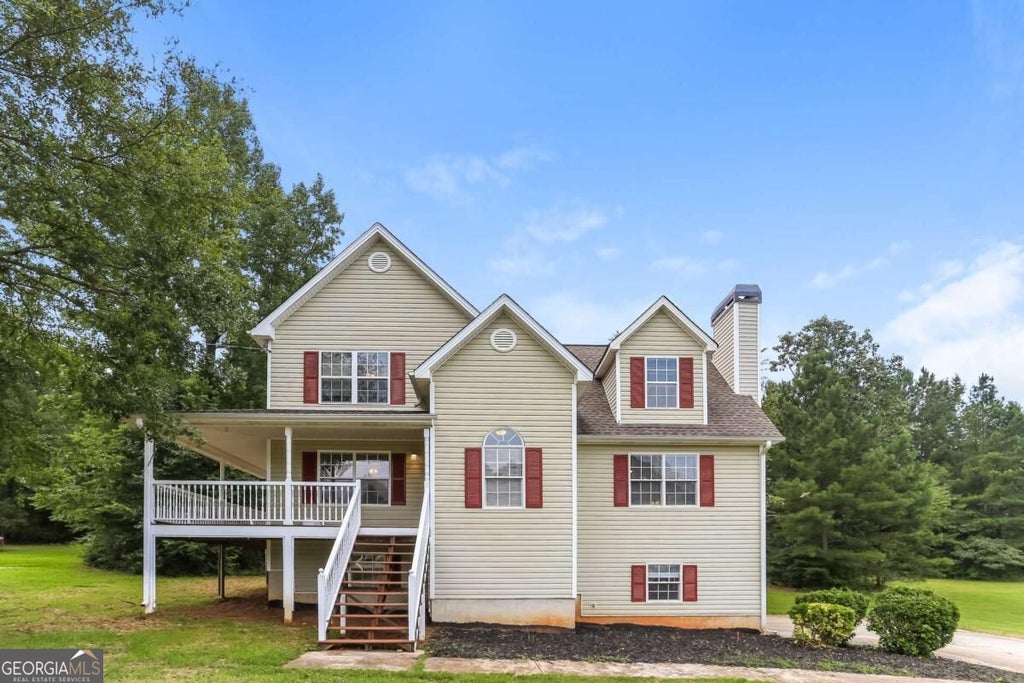Photo of 536 Bridge Landing, Douglasville, GA 30134 (MLS # 10879676)