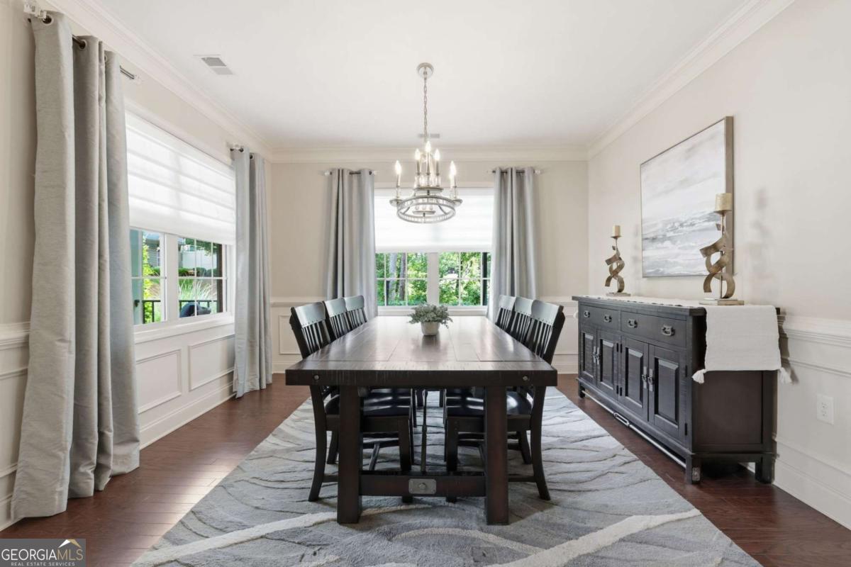 1505 Archstone DR