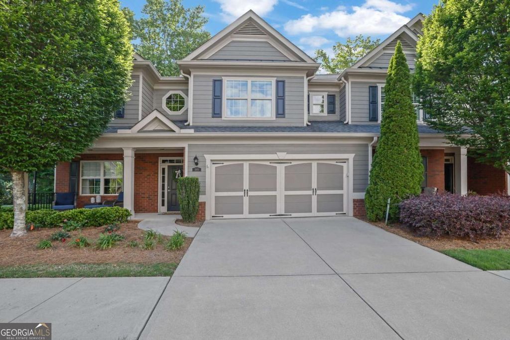 Photo of 1505 Archstone Drive, Cumming, GA 30041 (MLS # 10772869)