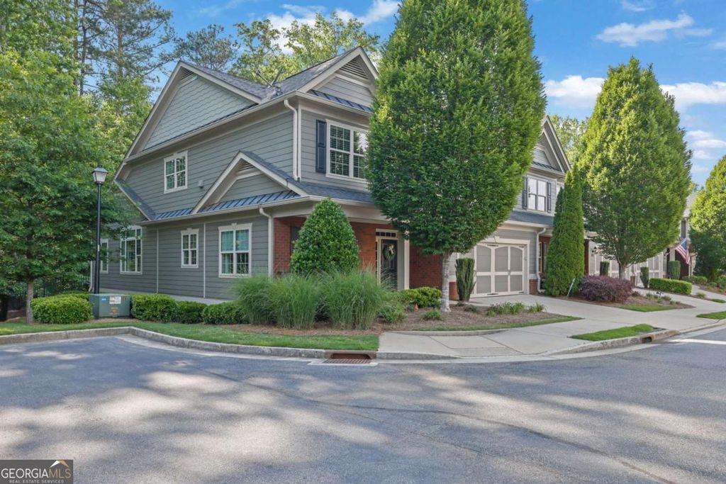 Photo of 1505 Archstone Drive, Cumming, GA 30041 (MLS # 10772869)