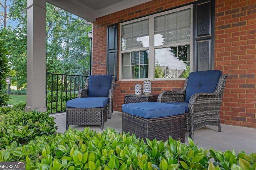 Photo of 1505 Archstone Drive, Cumming, GA 30041 (MLS # 10772869)