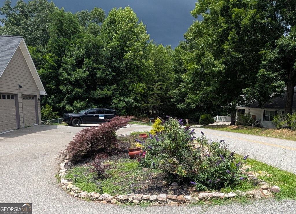 Photo of 388 Ross Ridge Road, Blairsville, GA 30512 (MLS # 10803742)