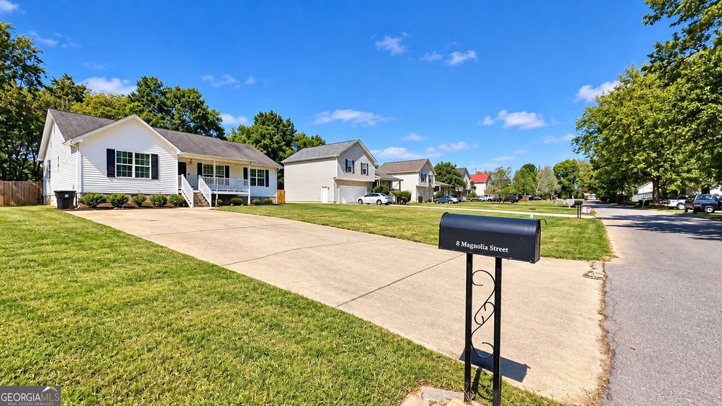 Photo of 8 Magnolia Street, Aragon, GA 30104 (MLS # 10879549)