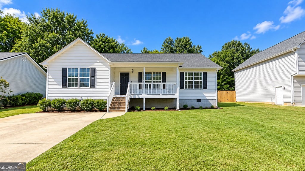 Photo of 8 Magnolia Street, Aragon, GA 30104 (MLS # 10879549)