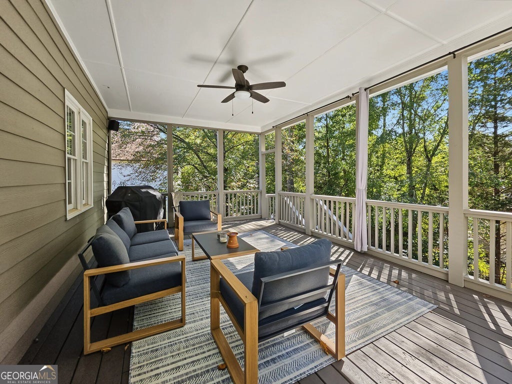 Photo of 206 White Oak Drive, Canton, GA 30114 (MLS # 10877987)