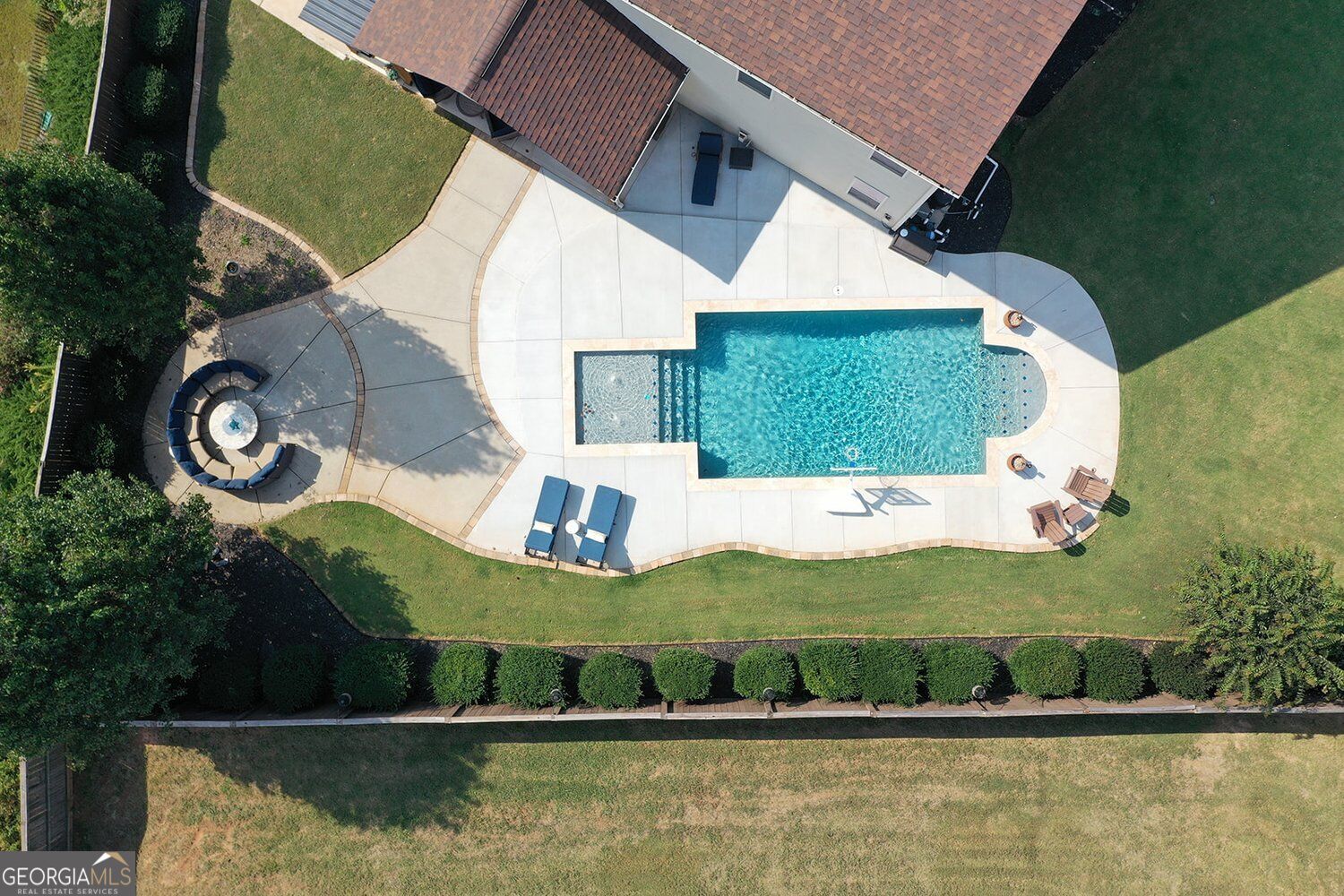 609 Darnell RD