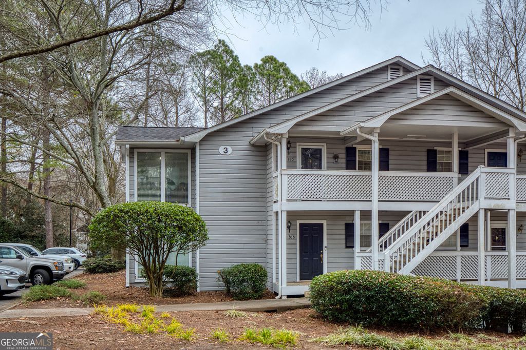 Photo of 310 Natchez Trace, Atlanta, GA 30350 (MLS # 10656739)