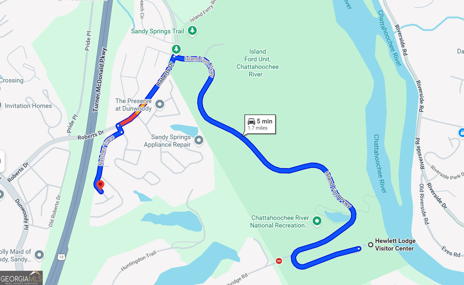 Atlanta, Georgia 30350, United States, 2 Bedrooms Bedrooms, ,1 BathroomBathrooms,Residential,Active,253996