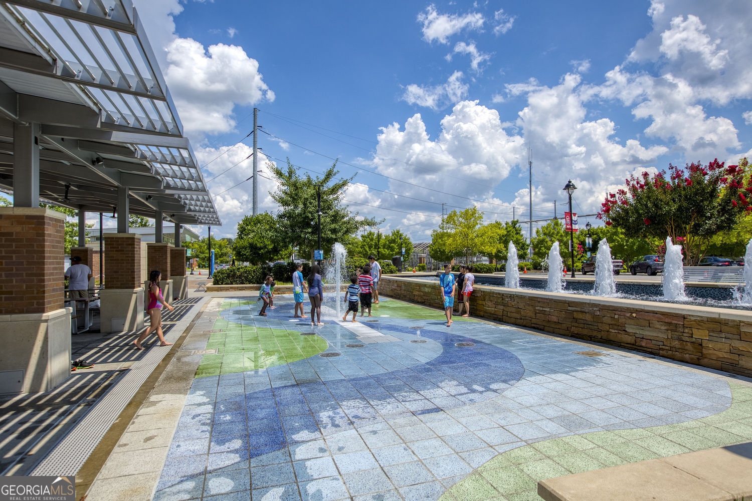 Atlanta, Georgia 30350, United States, 2 Bedrooms Bedrooms, ,1 BathroomBathrooms,Residential,Active,253996