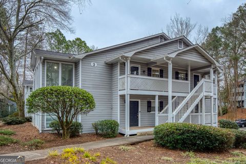 Photo of 310 Natchez Trace, Atlanta, GA 30350 (MLS # 10656739)