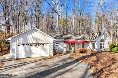 257 Lake Place DR Lavonia GA 30553