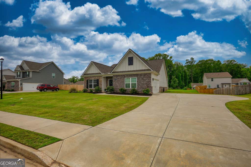 Photo of 721 Woody Drive, Monroe, GA 30655 (MLS # 10776989)