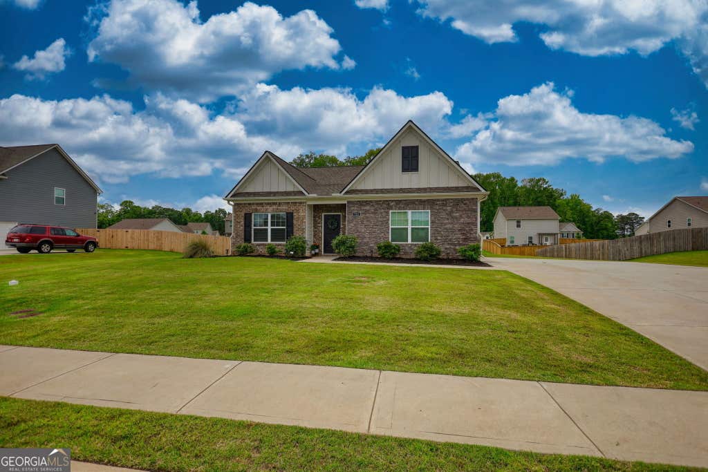 Photo of 721 Woody Drive, Monroe, GA 30655 (MLS # 10776989)