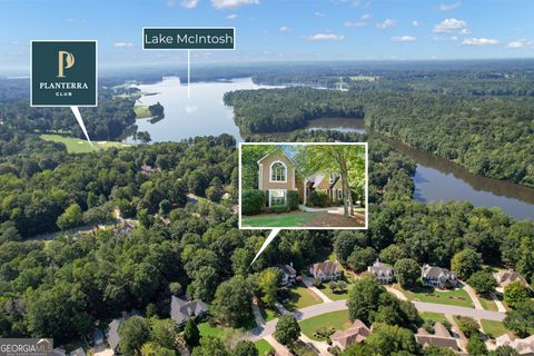 407 Plantain TER Peachtree City GA 30269